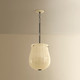 Nevins One Light Pendant (3113-DB)