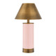 Molly LED Table Lamp (11-CD04RC-PK)