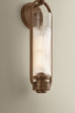 Binnewater One Light Wall Sconce (4161-HB)