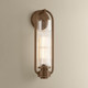 Binnewater One Light Wall Sconce (4161-HB)