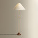 Merrimack One Light Floor Lamp (L2251-AGB)