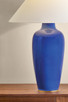 Rhinelander One Light Table Lamp (L2631-AGB/CBI)