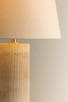 Highland Mills One Light Table Lamp (L3023-AGB)