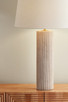Highland Mills One Light Table Lamp (L3029-AGB)