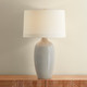 Elk River One Light Table Lamp (L3241-AGB/CFG)