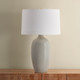 Elk River One Light Table Lamp (L3241-AGB/CFG)