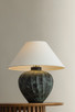 Arlin One Light Table Lamp (L4023-PBR)