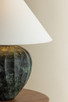 Arlin One Light Table Lamp (L4023-PBR)