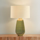 Piermont One Light Table Lamp (L4231-AGB/CDF)
