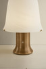 Kipps LED Table Lamp (L4461-PBR)
