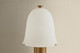 Kipps LED Table Lamp (L4461-PBR)