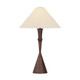 Hudson Valley - L5281-BRZ - One Light Table Lamp - Viewmont - Bronze
