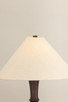 Viewmont One Light Table Lamp (L5281-BRZ)