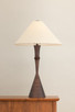 Viewmont One Light Table Lamp (L5281-BRZ)