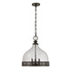 Stern Three Light Pendant (7-3699-3-15)
