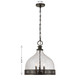 Stern Three Light Pendant (7-3699-3-15)
