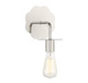Meridian - M90104PN - One Light Wall Sconce - Polished Nickel