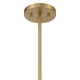 Porter One Light Mini Pendant (7-5699-1-322)
