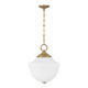 Montrose One Light Pendant (7-6999-1-322)
