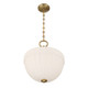 Montrose One Light Pendant (7-6999-1-322)
