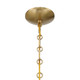Montrose One Light Pendant (7-6999-1-322)