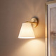 One Light Wall Sconce (M90119NB)