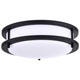Glamour LED Flush Mount (62-1735)