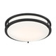 Glamour LED Flush Mount (62-1736)