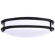 Glamour LED Flush Mount (62-1736)