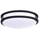 Glamour LED Flush Mount (62-1736)