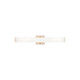 Eurofase - 37080-013 - LED Vanity - Springfield - Gold