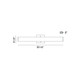Springfield LED Vanity (37080-013)