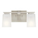 Roehm Two Light Bath (55016NI)