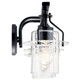 Everett Three Light Bath (55079BK)