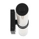 Laurene LED Linear Bath (55196BKLED)