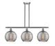 manufacturer_finish:Antique Copper|manufacturer_glass:Light Smoke Deco Swirl|light_output:220.00lm|color_temperature:2200K|cri:99