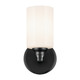 Gioe One Light Wall Sconce