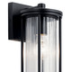 Barras One Light Outdoor Wall Mount
