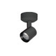 manufacturer_finish:Black|light_output:515.00lm|color_temperature:2700K|cri:85|voltage:120.00V