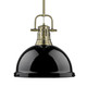 manufacturer_finish:Aged Brass|manufacturer_glass:Black