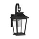 Visual Comfort Studio - SLO1221TXB - LED Wall Lantern - Warren - Textured Black
