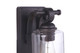 Romero One Light Wall Sconce (56401-ESP)