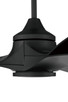 Bandeaux 60" Ceiling Fan (BDX60FB3-NWF)