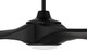 Envy 60" Ceiling Fan, Damp Rated, no Wifi 60" Ceiling Fan (EVY60FB3-NWF)