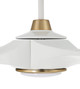 Envy 60" Ceiling fan, no Wifi 60" Ceiling Fan (EVY60WSB3-NWF)