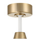 Envy 60" Ceiling fan, no Wifi 60" Ceiling Fan (EVY60WSB3-NWF)
