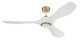 Envy 60" Ceiling fan, no Wifi 60" Ceiling Fan (EVY60WSB3-NWF)