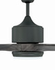 Force XL 60" Wet Rated Ceiling Fan 3 Blade 60" Ceiling Fan (FXL60DGT3)