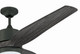 Force XL 60" Wet Rated Ceiling Fan 3 Blade 60" Ceiling Fan (FXL60DGT3)