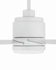McCoy 52 5 Blade 52" Ceiling Fan (MCY52W5)